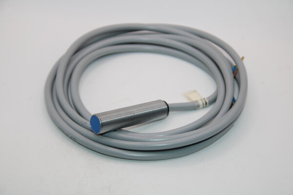 Trefzer-Sensoren IG-M12M6b-50-PÖ-K Sensor