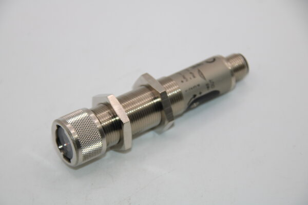 BALLUFF BOS-18M-GU-1PF-S4-Y Lichttaster