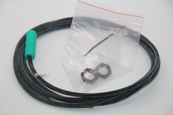 PEPPERL+FUCHS NJ4-12GK40-E2 Induktiver-Sensor