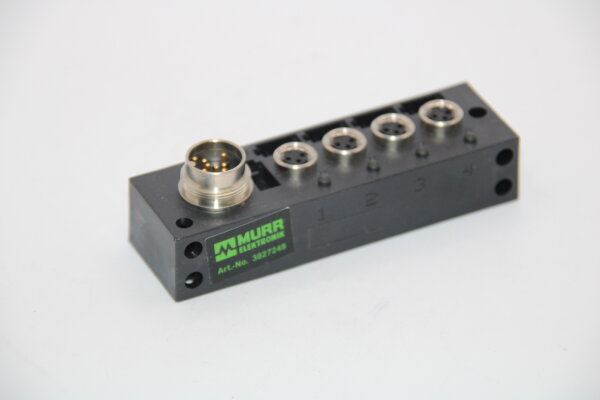 MURR-ELEKTRONIK 3827248 Sensorbox