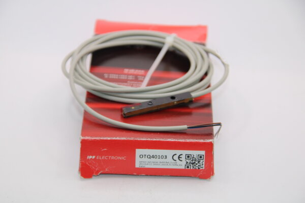 IPF OTQ40103 Taster