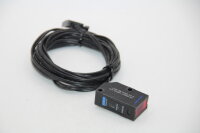 KEYENCE LV-H100 Messkopf