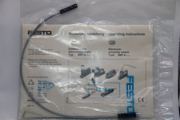 FESTO 150865 Näherungsschalter