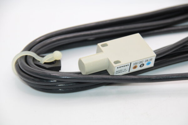 SIEMENS 3SG1202-0AJ30 Grenztaster