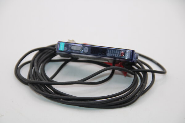 KEYENCE FS-V12P Verstärkereinheit