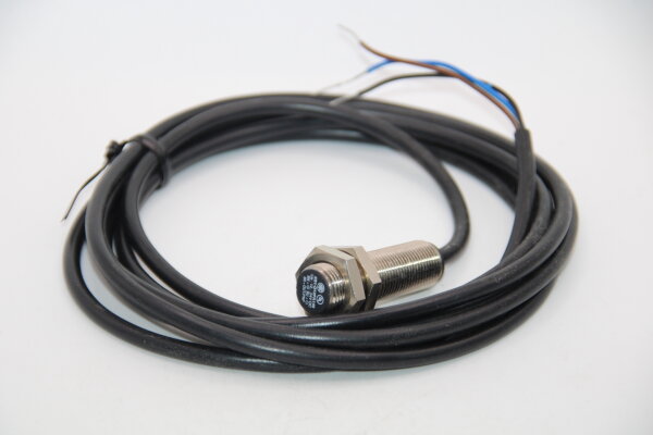 TELEMECANIQUE XS1-D12PA140 Induktiver-Näherungsschalter