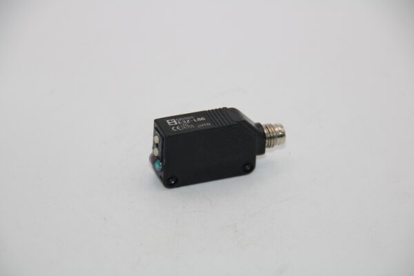 OMRON E3Z-L86 Lichtschranke