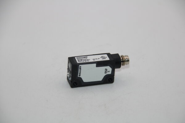 BALLUFF BOS5K-PS-RH12-S75 Optischer Sensor