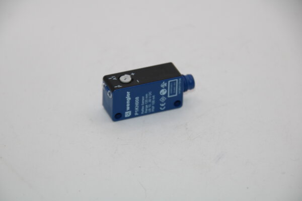 WENGLOR P1KH008 Lichtschranke