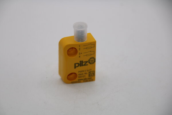PILZ PSEN2.1p-21-(522121) Sensor