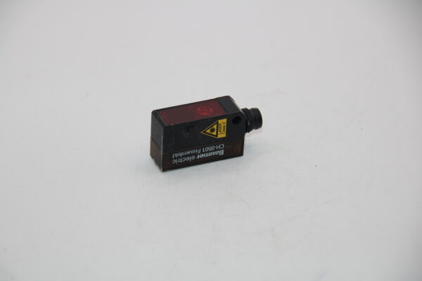 BAUMER OSDK10D9001/S35A Sensor
