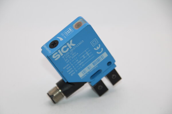 SICK KT2G-2B3711S03 Kontrastsensor