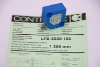 CONTRINEX LTS-3030-103 Relexions-Lichttaster