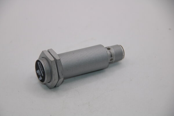 BALLUFF BES M18ML-PSH50A-S04G-W Induktiver-Sensor