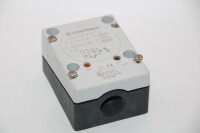 CONTRINEX DW-AD-615-C60 Induktiver-Näherungsschalter