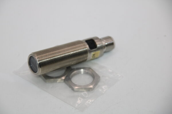 Trefzer-Sensoren OTH-M18M240-72-PS-S12-(102867) Relexions-Lichttaster