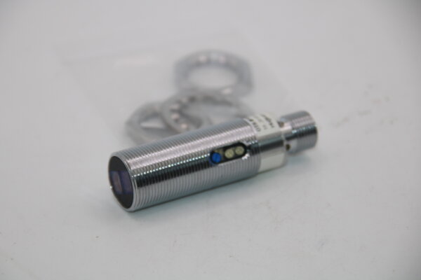 Trefzer-Sensoren OTH-M18M120-64-PS-S12-(100949) Lichttaster