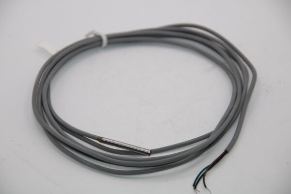 Trefzer-Sensoren IG-03V0.6-22-PÖL  Sensor