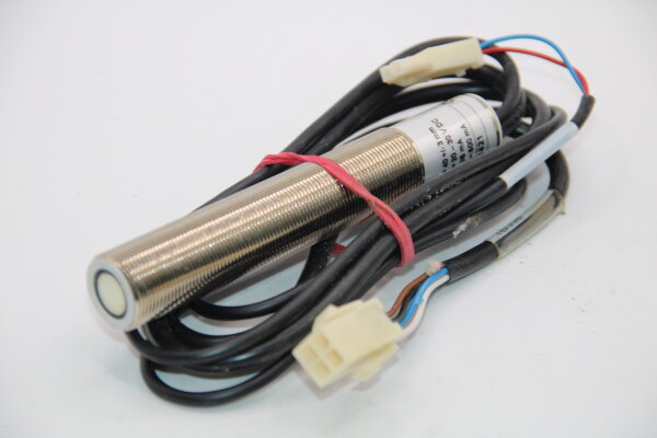 MICROSONIC DBK-6M102 Ultraschallsensor