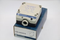 TELEMECANIQUE XSD-A600519 Induktiver-Näherungsschalter