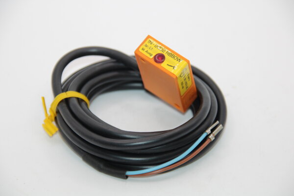 IFM IN-2002RBB0W Sensor
