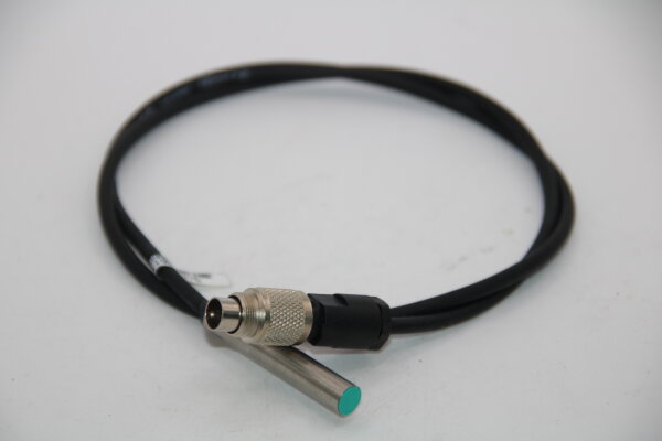 PEPPERL+FUCHS NJ1,5-6,5-40-E2 Induktiver_Sensor
