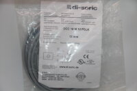 DI-SORIC DCC18M12PSLK Induktiver-Nährungsschalter