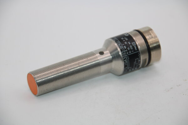 IFM IG5575 Induktiver-Sensor