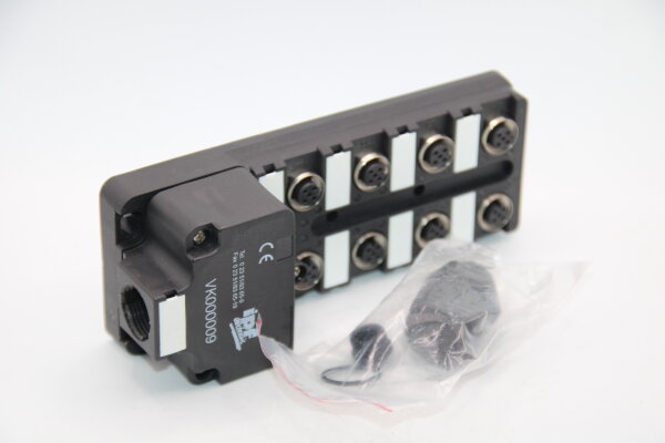 IPF VK000009 Sensorbox