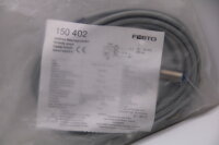 FESTO SIEN-M12B-PS-K-L-(150402)...