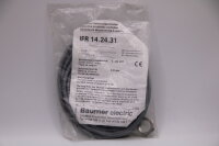 BAUMER IFR-14.24.31 Näherungsschalter