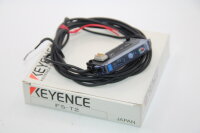 KEYENCE FS-T2 Verstärkereinheit