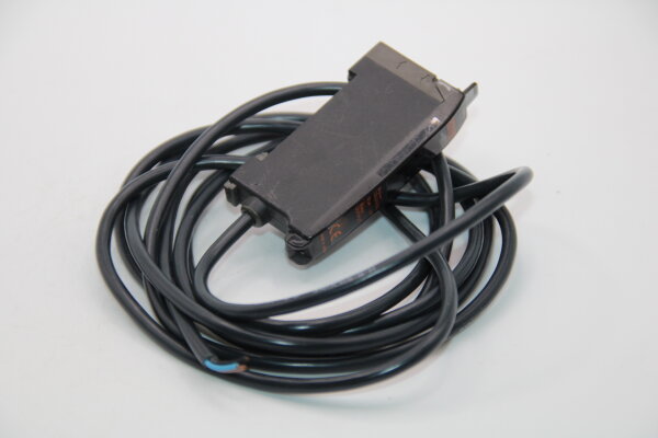 OMRON E3X-DA41 Lichtleiterverstärker