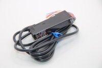 OMRON E3X-DAC51-S Lichtleiterverstärker