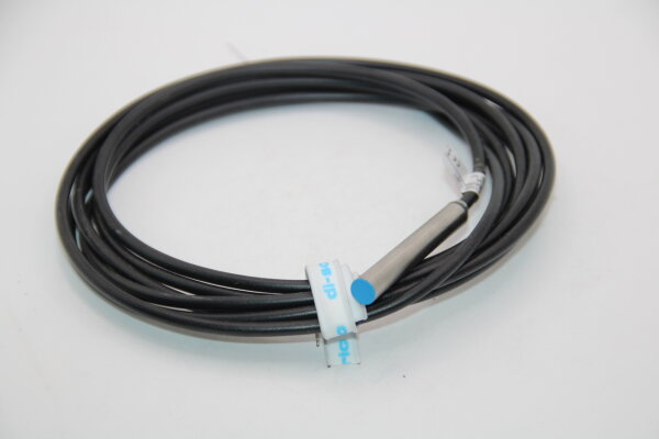 DI-SORIC DC-6,5V-1,5-PSLK Kapazitiver_Sensor