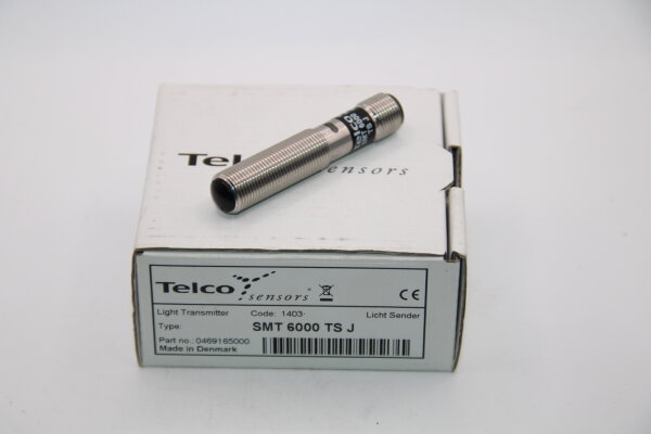 TELCO SMT-6000-TS-J Lichtsender