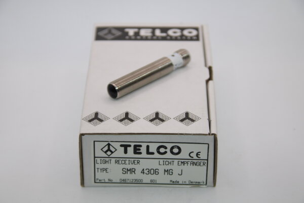 TELCO SMR-4306-MG-J Lichtempfänger