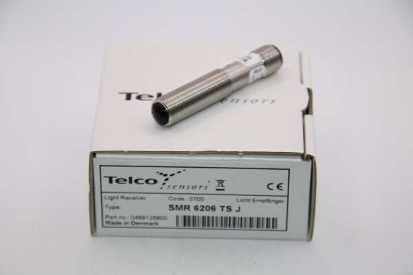 TELCO SMR-6206-TS-J Licht_Empfänger