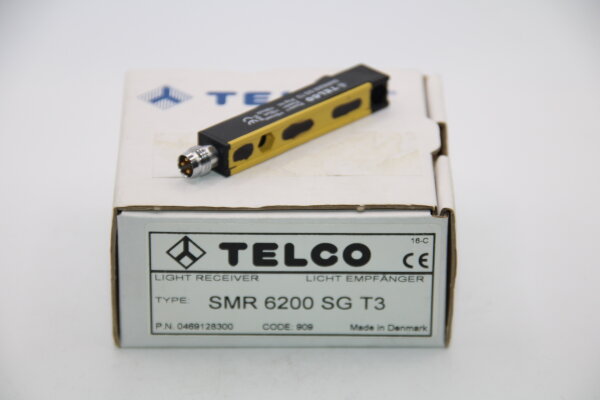 TELCO SMR-6200-SG-T3 Licht_Empfänger