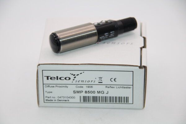 TELCO SMR-8500-MG-J Licht_Empfänger