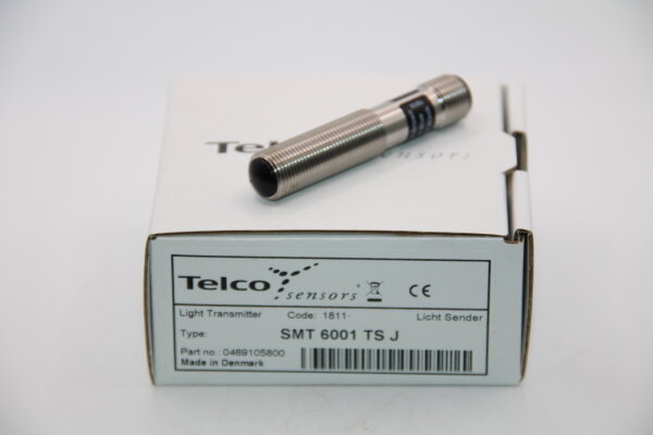 TELCO SMT-6001-TS-J Lichtsender