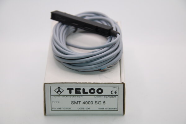 TELCO SMT-4000-SG-5 Lichtsender