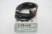 TELCO LR-100-NG-5-M Lichtempfänger