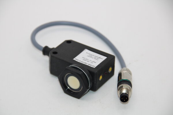 Trefzer-Sensoren US-R45-150-PS-K-SS8-(103166) Ultraschall-Sensor