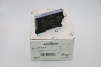 DATASENSOR S7-5-E-P Verstärkereinheit