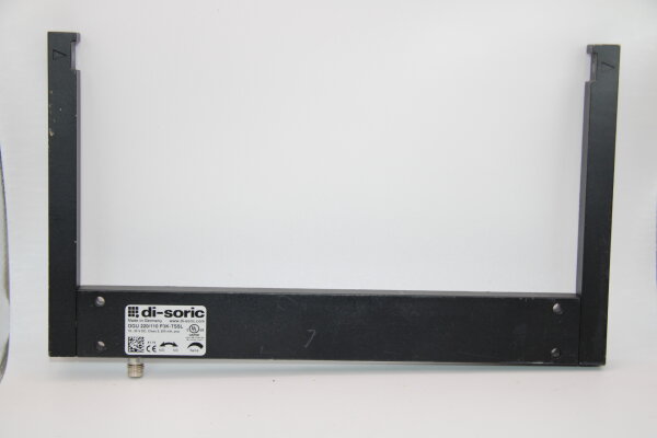 DI-SORIC OGU220/110P3K-TSSL  Gabellichtschranke