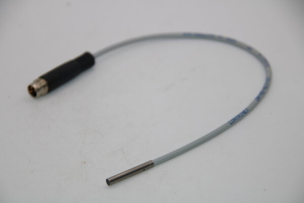 CONTRINEX DW-AS-623-03 Induktiver-Näherungsschalter