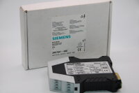 SIEMENS 3RG7847-4BB SIGUARD-Auswerteinheit