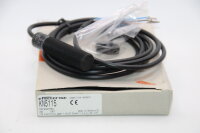 IFM KN5115 Kapazitiverr-Sensor