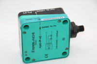 PEPPERL+FUCHS NJ40-FP-A2-P1-V1 Induktiver_Sensor